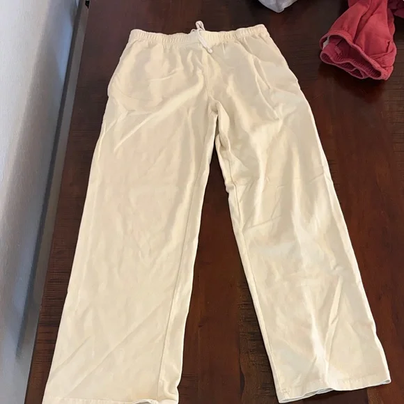 Brandy Melville sweatpants - Picture 1 of 2